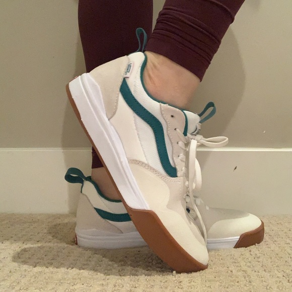Vans Shoes - Vintage style vans